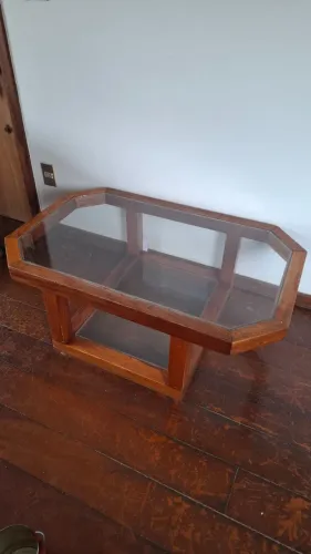 Mesa de centro sala de estar