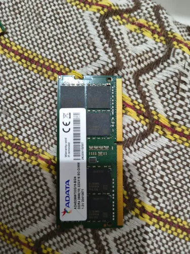 32 gigas ddr4 memória de notebook