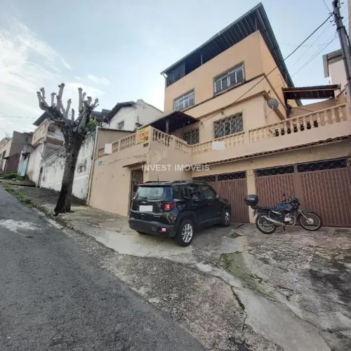Casa - Juiz de Fora MG