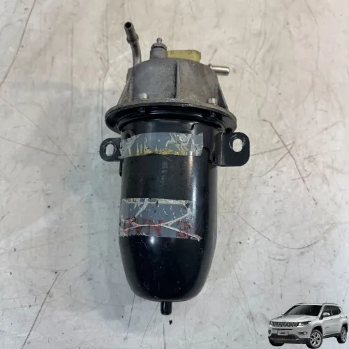 Filtro de combustível Jeep Compass 2.0 diesel 2018 2021