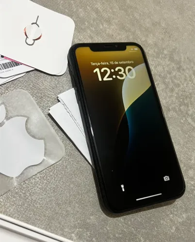 Iphone XR 64 gb impecável