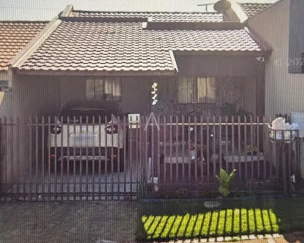 Casa Residencial 2 quartos à venda no Bairro PINHEIRINHO em TOLEDO por R$ 330.000,00