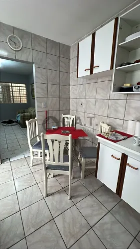 Casa Comercial à Venda na Vila Trujillo, Sorocaba-SP 2 Banheiros, 1 Vaga de Garagem, 299m²