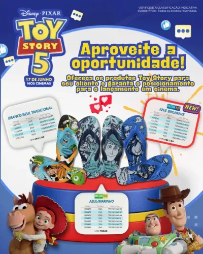 Compre havaianas para a sua loja