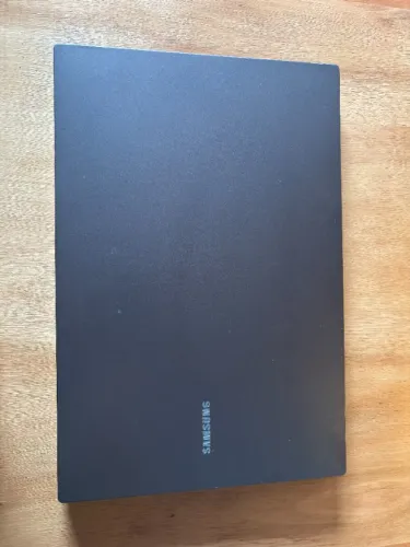 Notebook Samsung Book Intel Core i5 8GB 256GB SSD 15,6 Full HD