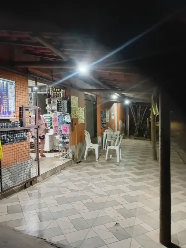 Merceraria e sacolao