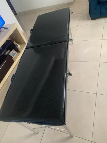 Maca portátil