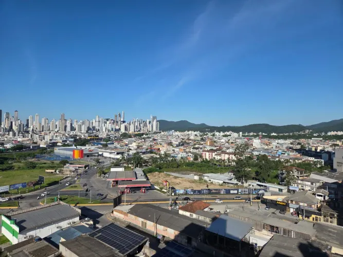 LOCAÇÃO APARTAMENTO CAMBORIÚ 