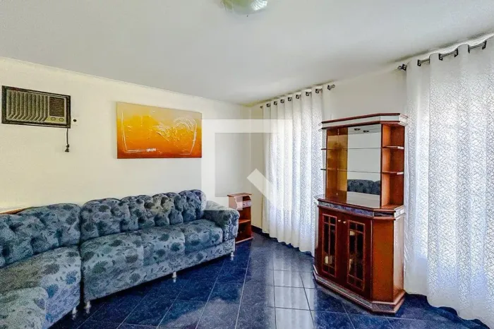 Casa à Venda - Vila Matilde, 2 Quartos, 150 m2