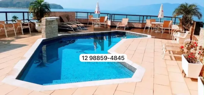 Flat Beira Mar Oportunidade Investimento