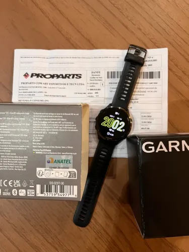 Garmin forerunner 570 47mm