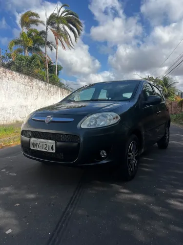 Fiat Palio Attractive 1.0 EVO Fire Flex 8V 5P 2013