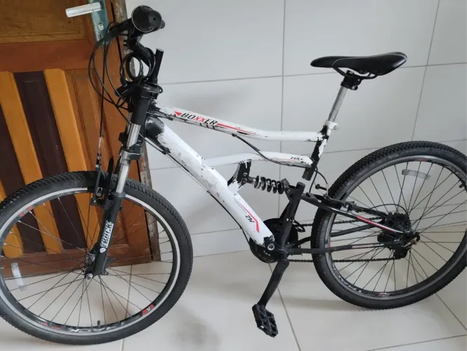 Bicicleta aro 26