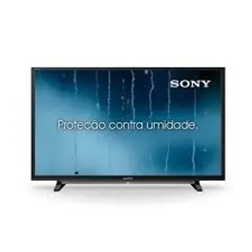 Smart TV Sony Bravia 32? HD Ready