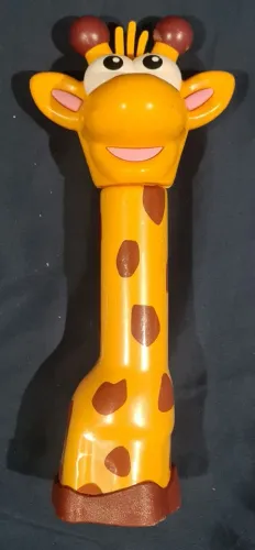 Garrafinha do Giraffas