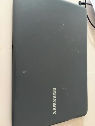 Vendo este notebook