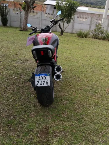 Ducati 1200cc