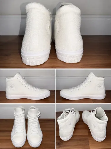 Tênis All star Converse LUNARLON