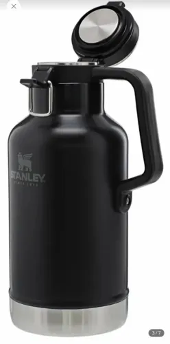 Stanley Growler