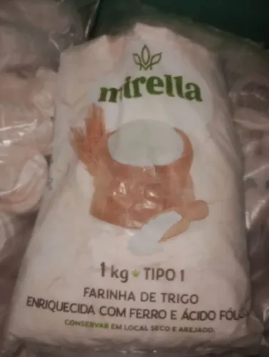 Trigo mirella