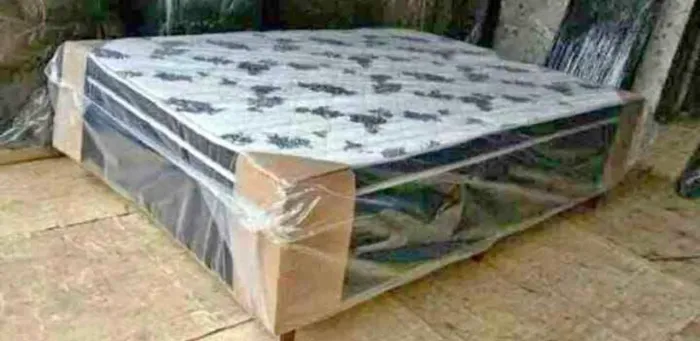 169,99 - PROMOÇÃO- cama box casal master d20 direto de fábrica -