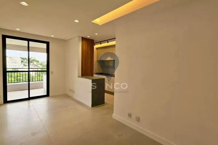 APARTAMENTO PARA VENDA E LOCAÇÃO, NO CONDOMÍNIO BELLACQUA, NO BAIRRO RECANTO QUARTO CENTEN