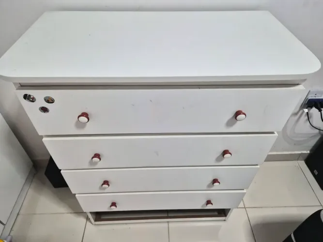 Cômoda