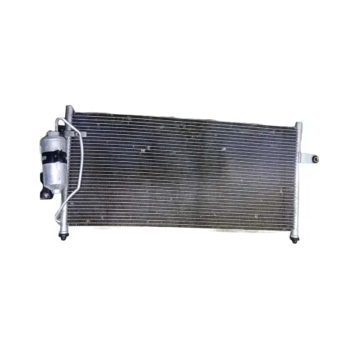 CONDENSADOR AR CONDICIONADO FRONTIER 2.8 2004 XE