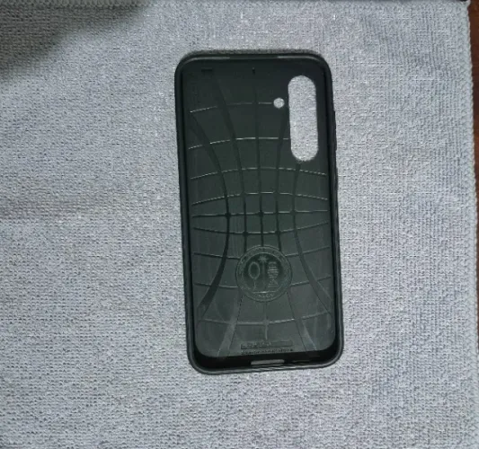 Capa de Celular Spigen para Galaxy S23 FE (importada)