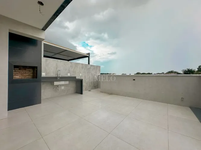 Cobertura à Venda no Itapoã por R$1.750.000,00