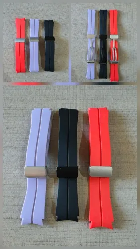 Pulseiras Para Smartwatch