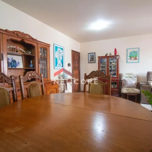 Apartamento em Rua João Pimenta - Santo Amaro - São Paulo/SP