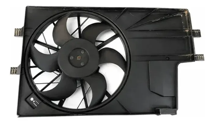 Ventoinha Defletor Radiador Mercedes A160 1.6 1997 2004