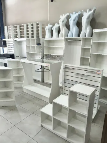 Móveis e Expositores para Loja