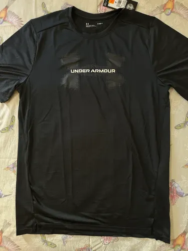Camiseta Under Armour