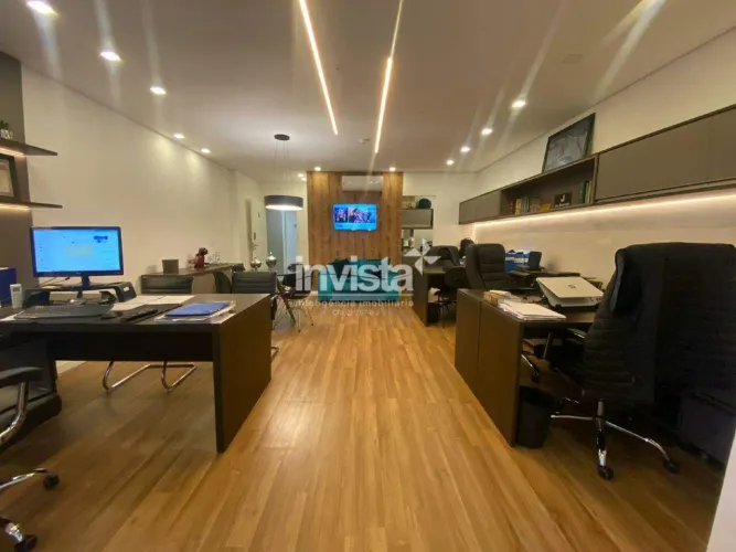 Sala Comercial à venda no bairro Boqueirão