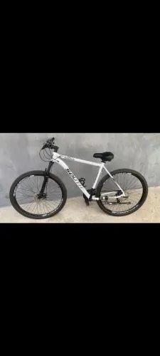 Vende-se bike aro 29