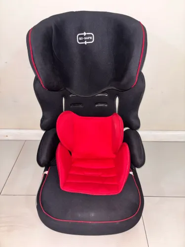 Cadeirinha veicular 9-18 Kg