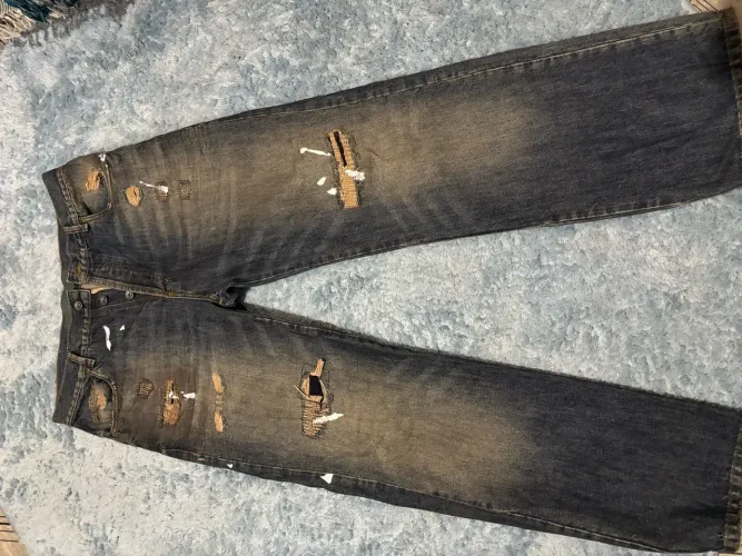Calça Ukio
