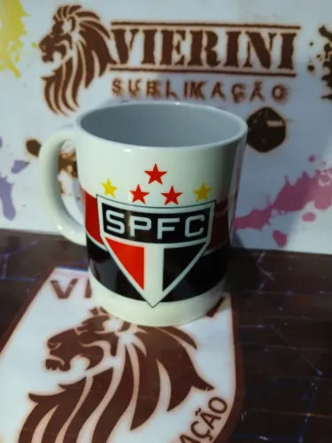 Caneca personalizada