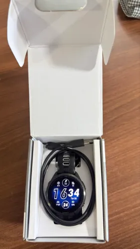 Garmin Forerunner 965