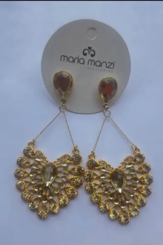 Brinco de festa