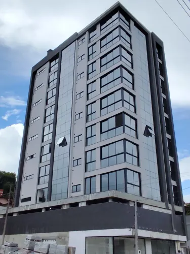 Apartamento para venda no Berger