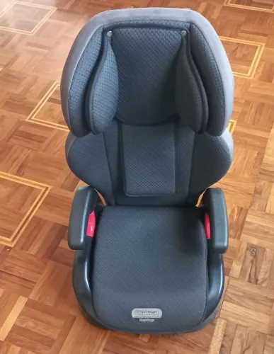 Cadeirinha Peg - Pérego