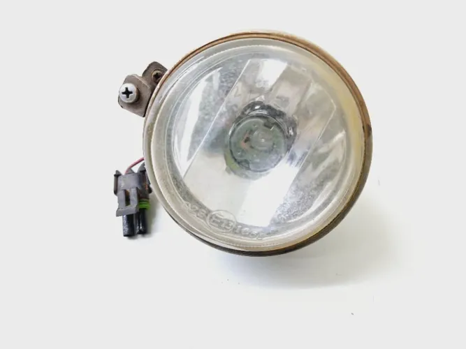 Farol Milha Esquerdo Chevrolet Omega 3.6 2005