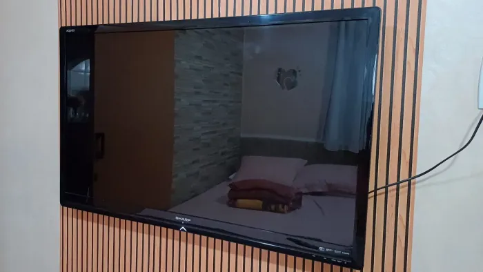 Tv Smart 49"