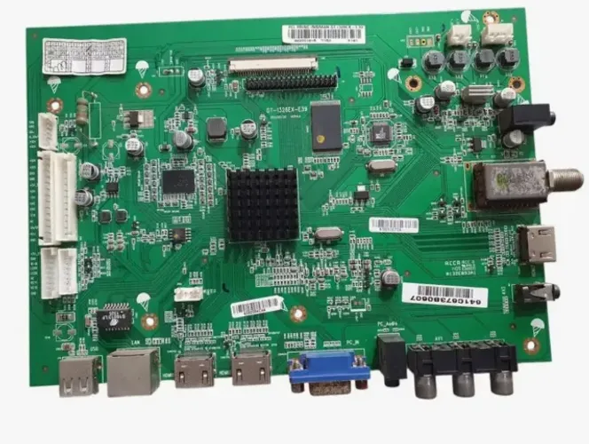 Placa principal ( mãe) CCE 39
