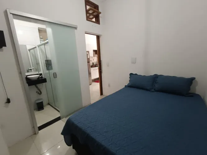 Aluga-se Casa p São João em Saj - Santo Antônio de Jesus