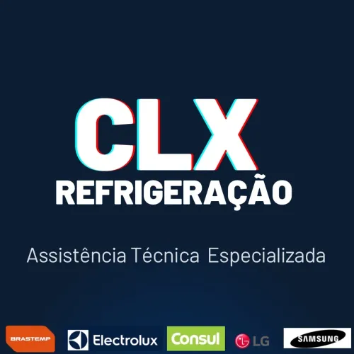 Assistência Técnica Electrolux, Brastemp, Cônsul