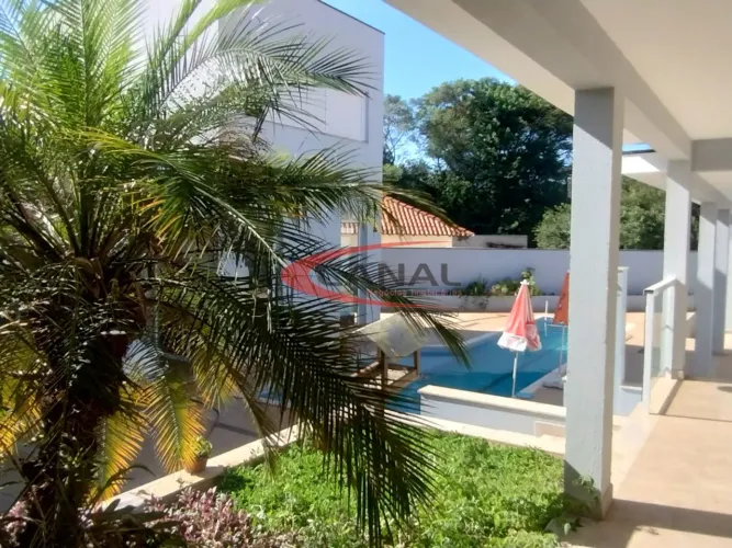 Casa em Condomínio para venda com 426m² e 4 quartos em Residencial Vale Florido, Piratinin